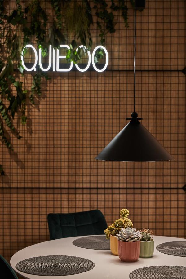 Апартаменти Quiboo Cosmopolit Брашов Екстер'єр фото